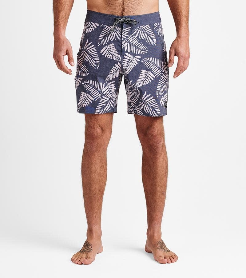 Roark Roark Men's Passage Napalms Boardshorts 17"