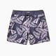 Roark Roark Men's Passage Napalms Boardshorts 17"