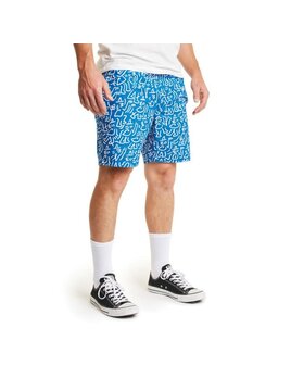 Brixton Brixton Men's Steady Elastic Waistband Short