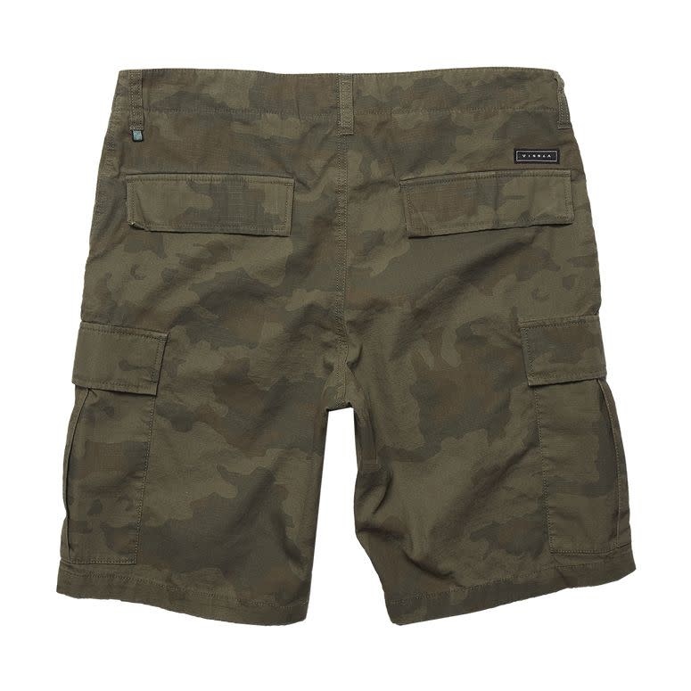 Vissla Vissla Men’s Channel Cargo 20’’ Walkshort