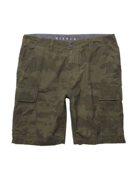 Vissla Vissla Men’s Channel Cargo 20’’ Walkshort