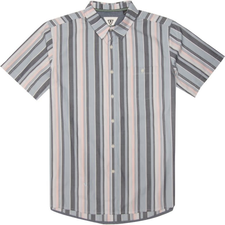 Vissla Vissla Men's Tubos Woven Shirt