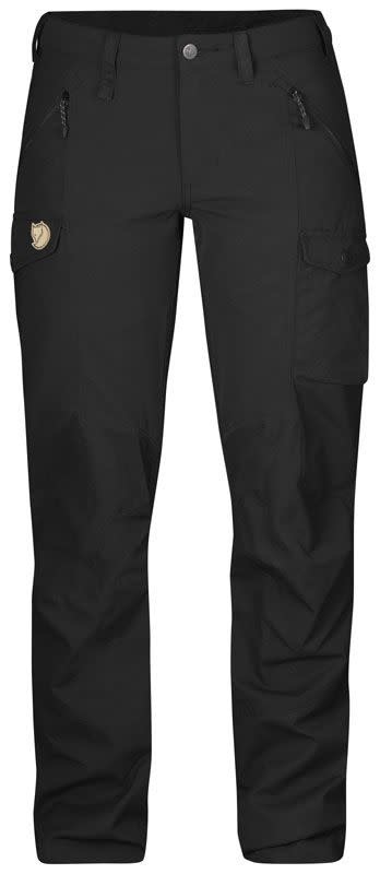 Nikka Trousers W