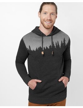 ten trees hoodie