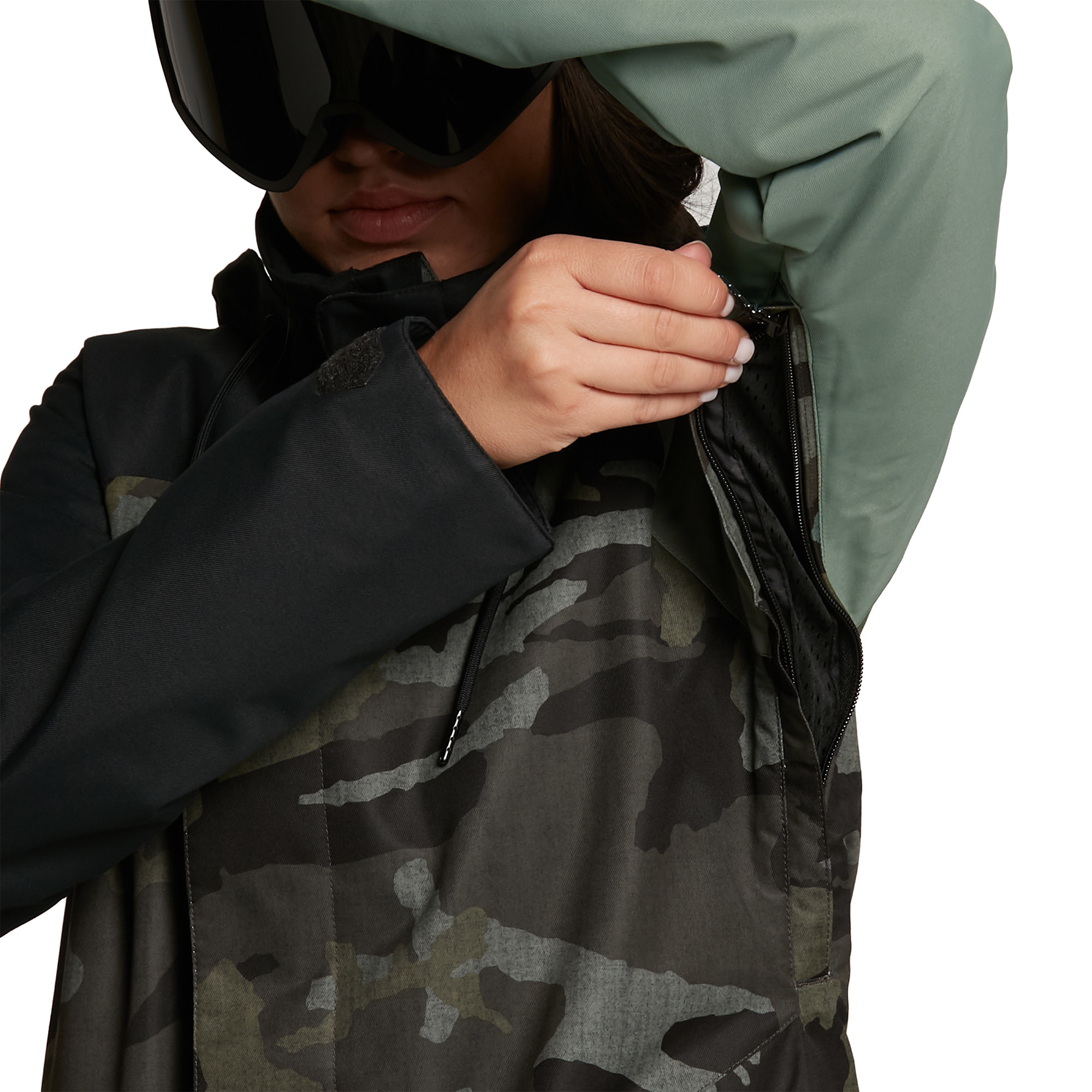 Westland Insulated Jacket 