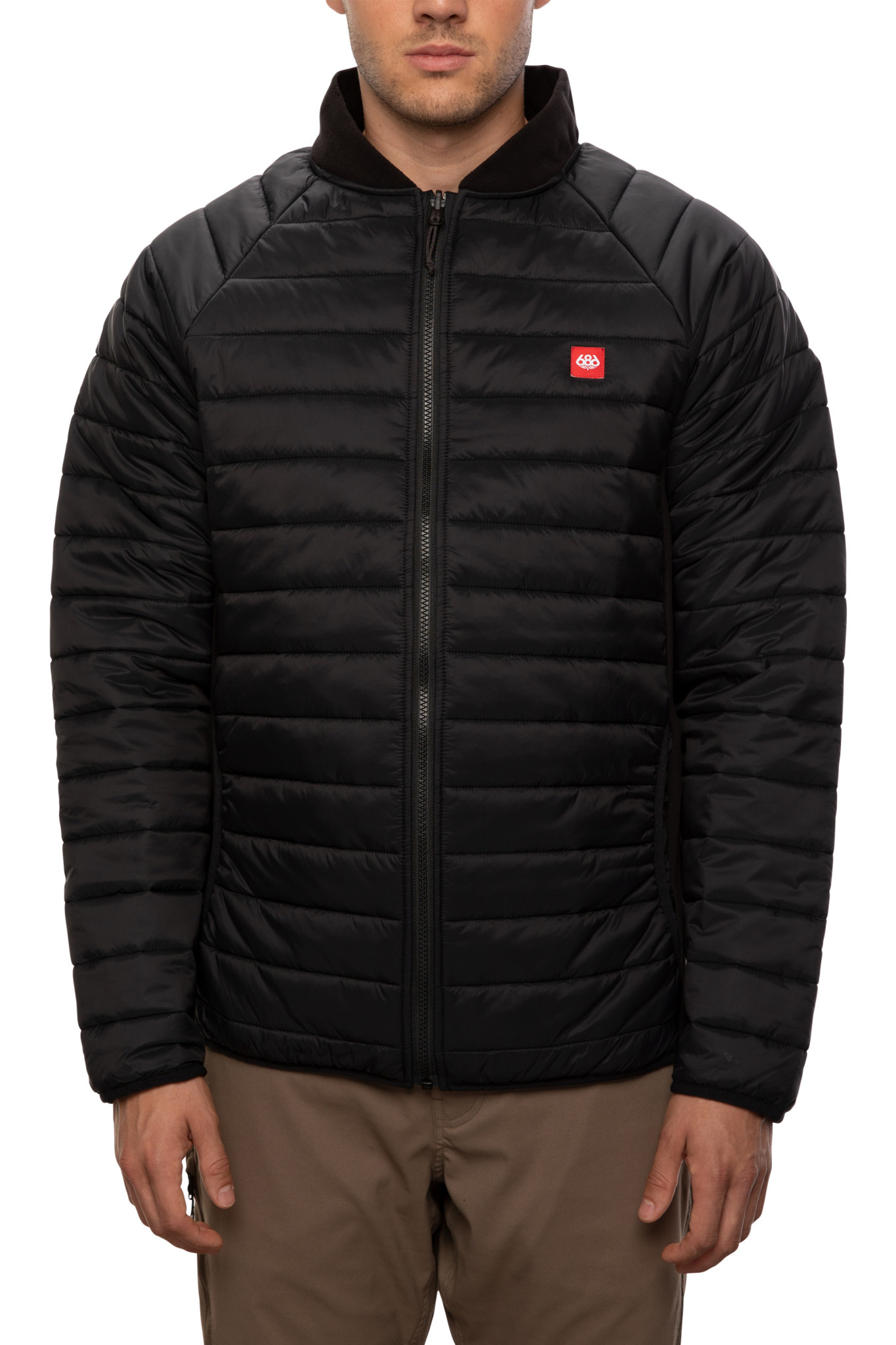 686 686 M's Thermal Puff Jacket