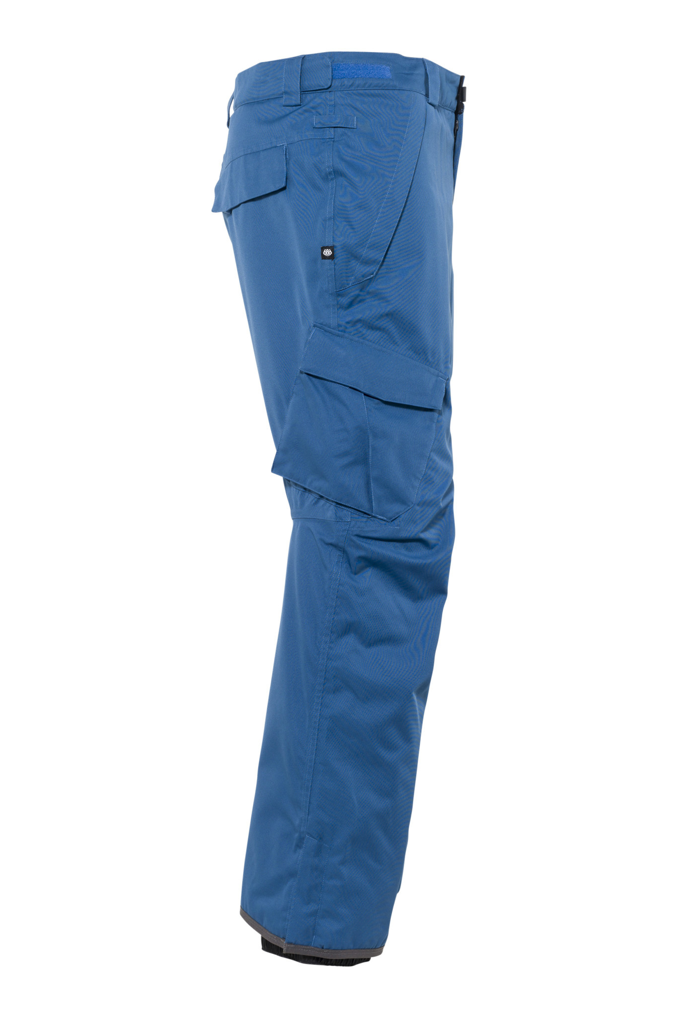 686 men's infinity insulated cargo pant
