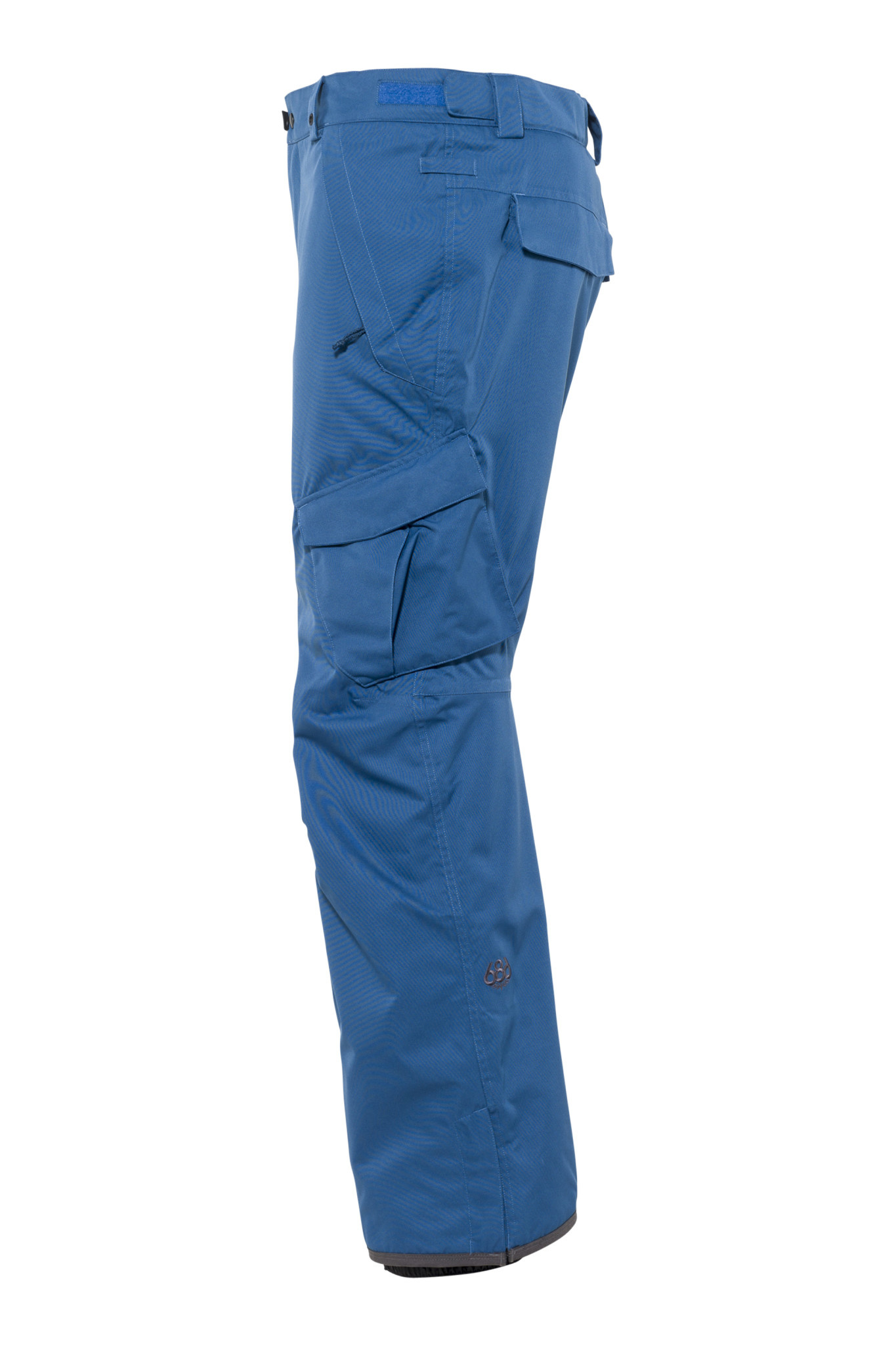 686 men's infinity insulated cargo pant