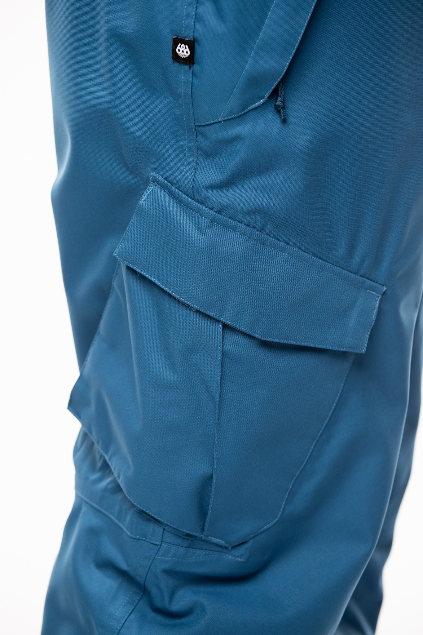 686 men's infinity insulated cargo pant