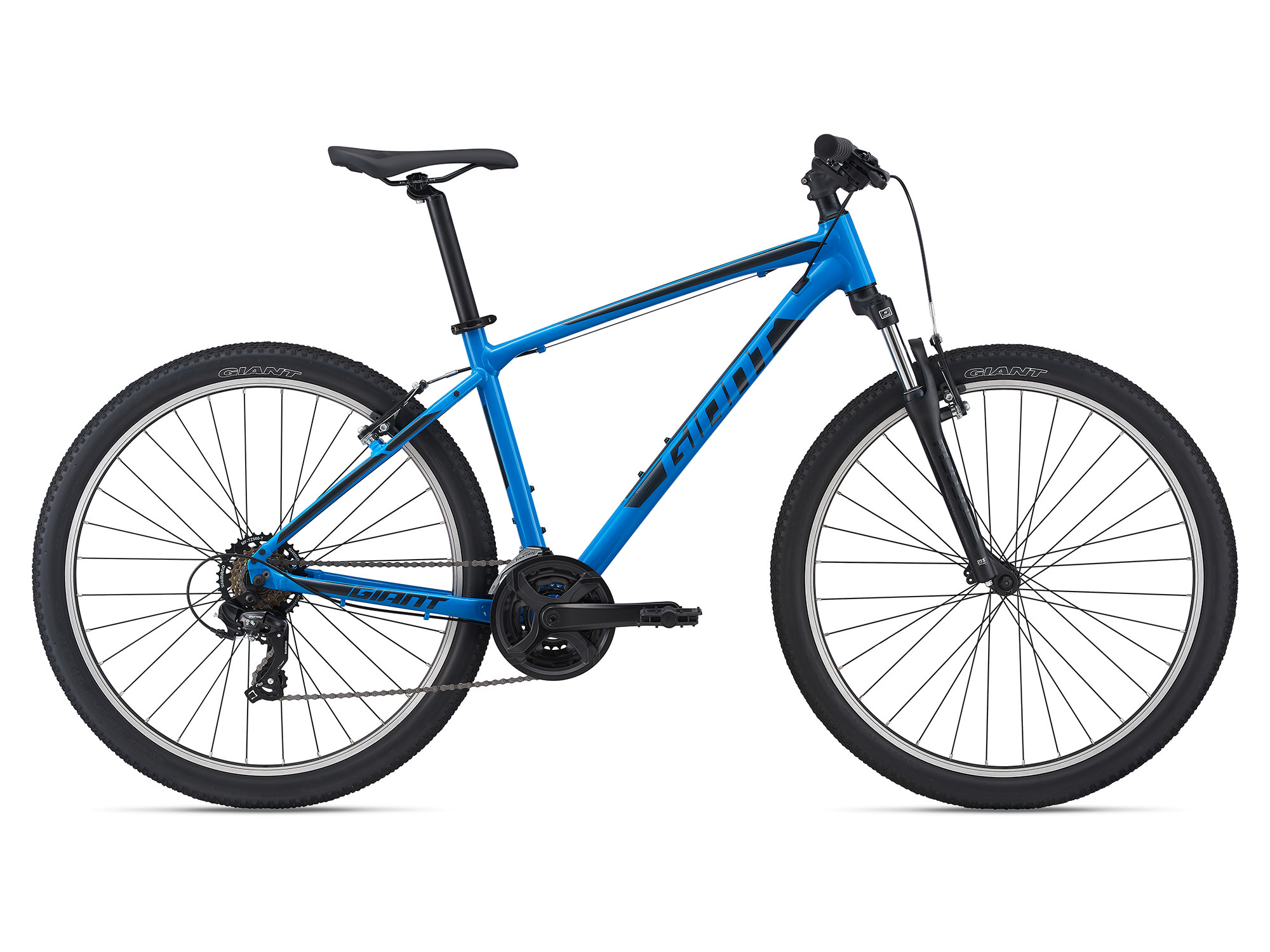 Giant Giant ATX Mens Mountain Bike