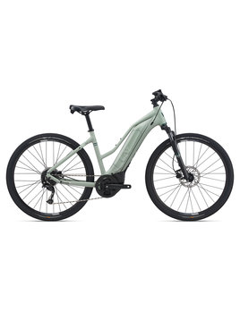 Liv Liv Rove E+ Women's Electric Bike (E-Bike 2022)