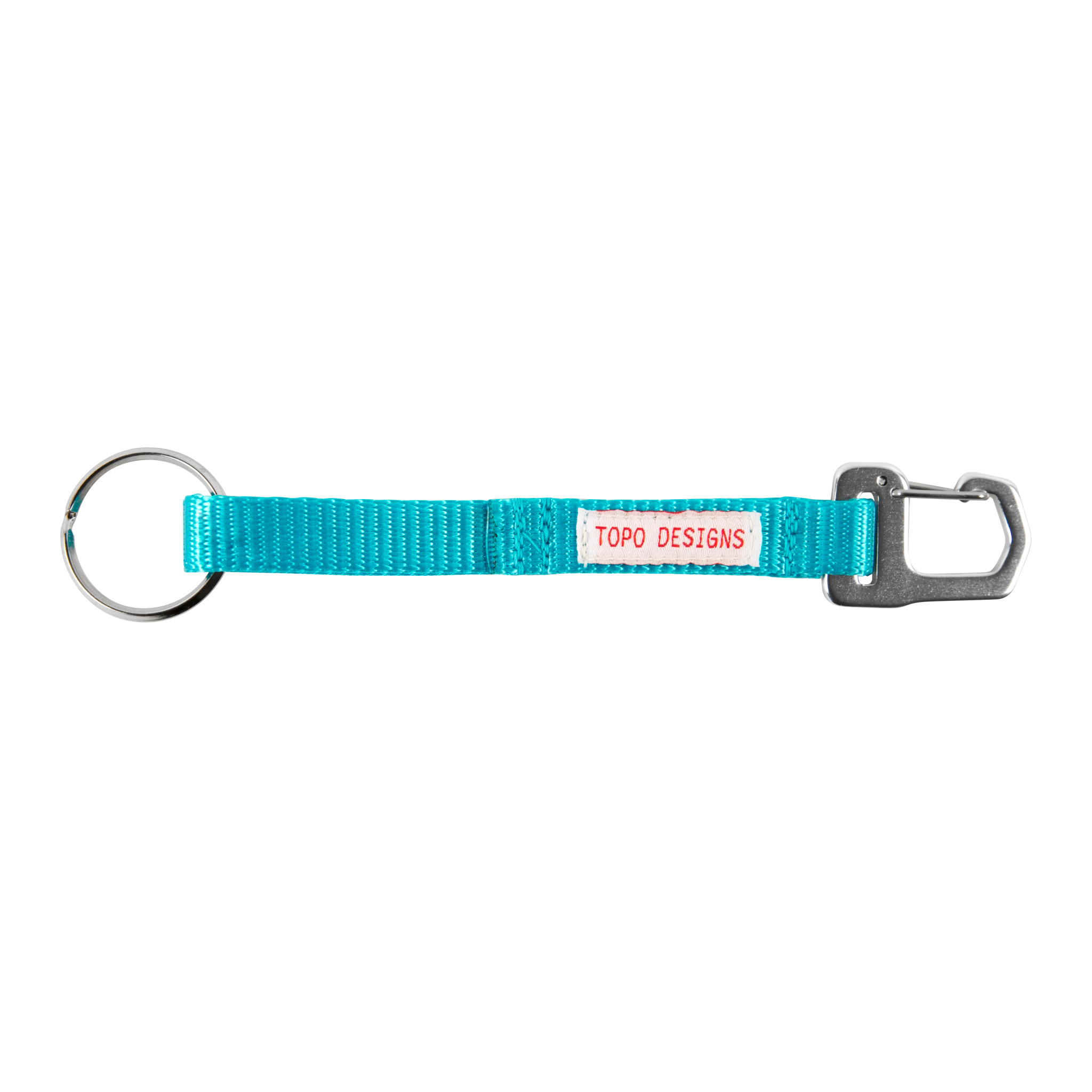 Topo Topo Key Clip