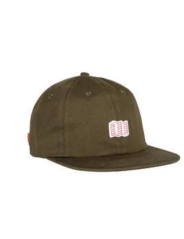 Topo Topo Mini Map Hat