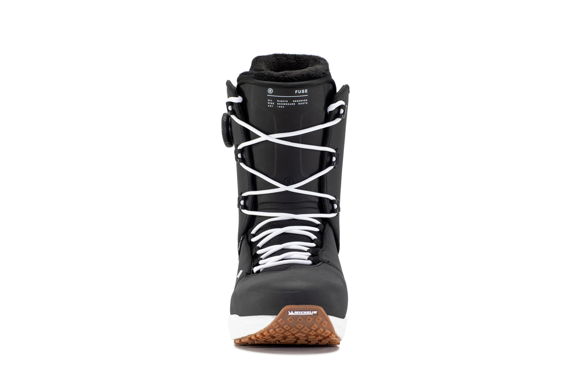 ride fuse boots