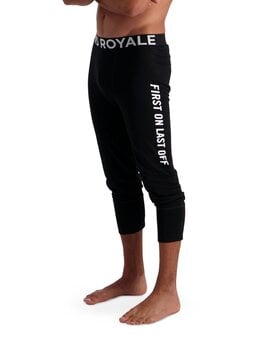 MONS ROYALE Mons Royale Men's Shaun-off 3/4 Legging