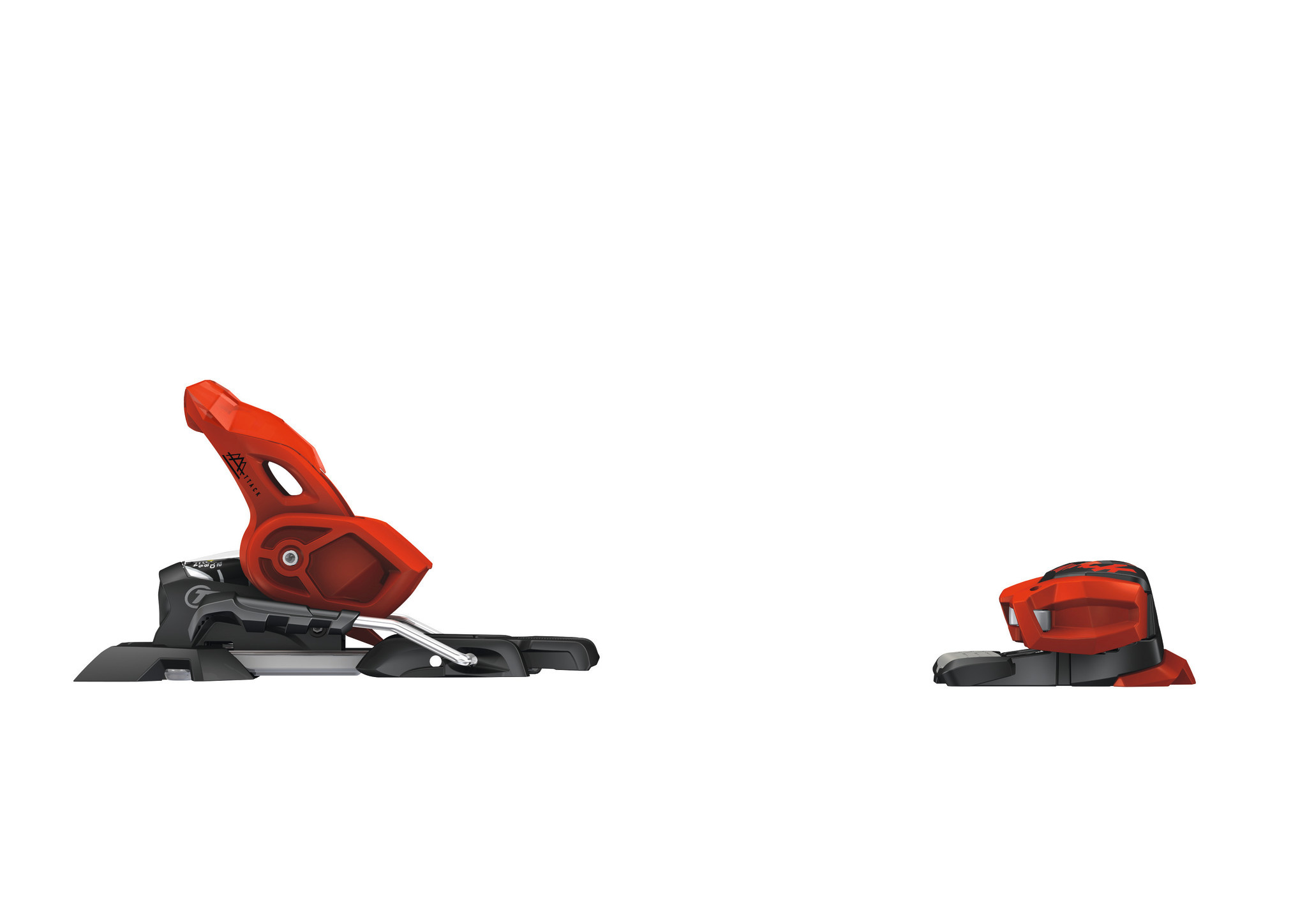 Tyrolia Attack2 13 GW Performance Ski Bindung