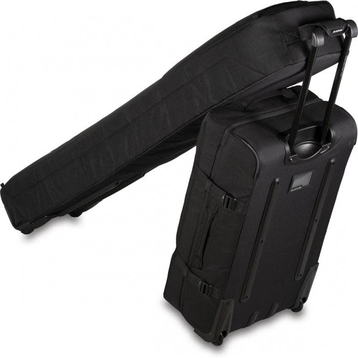 fall line ski roller bag dakine