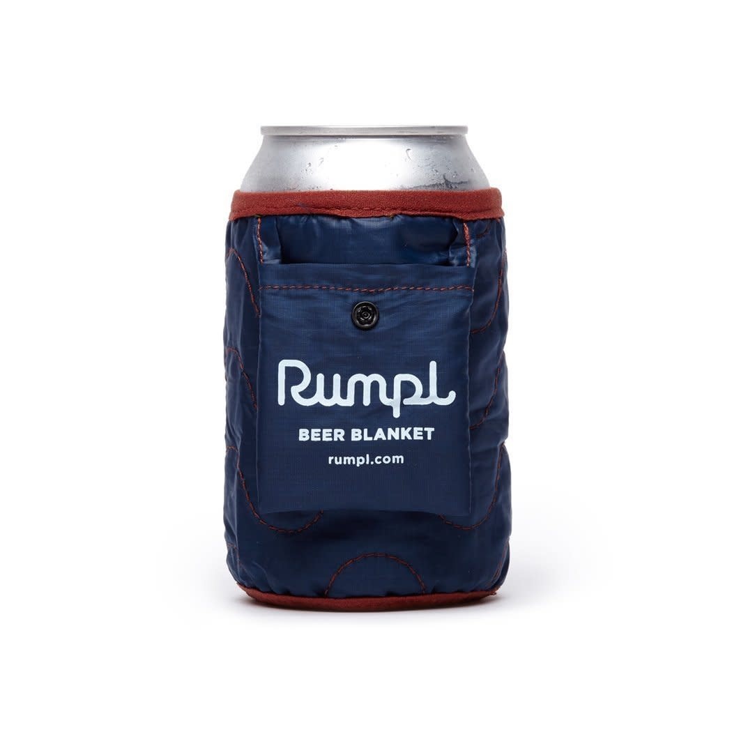 RUMPL Rumpl Beer Blanket Coozy