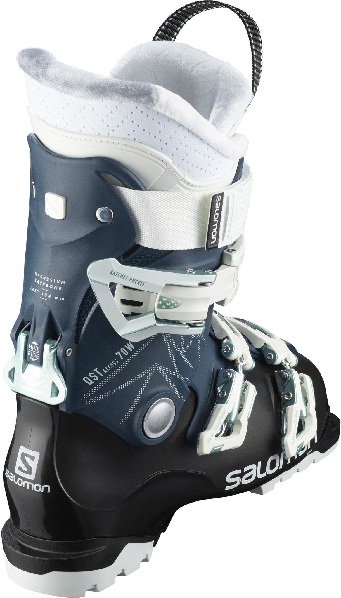 Salomon Ski Salomon Women's QST Access 70 W Ski Boot