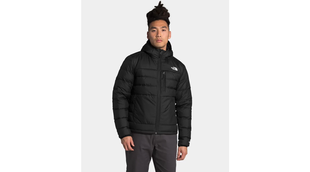 the north face aconcagua mens