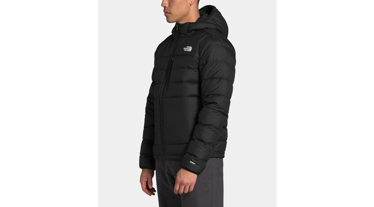The North Face M's Aconcagua 2 Hoodie