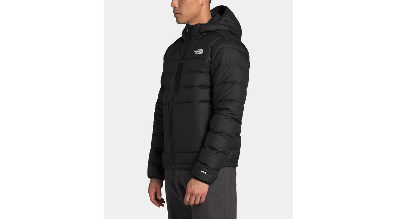 The North Face Men's Aconcagua 2 Hoodie | Saskatoon | Outtabounds