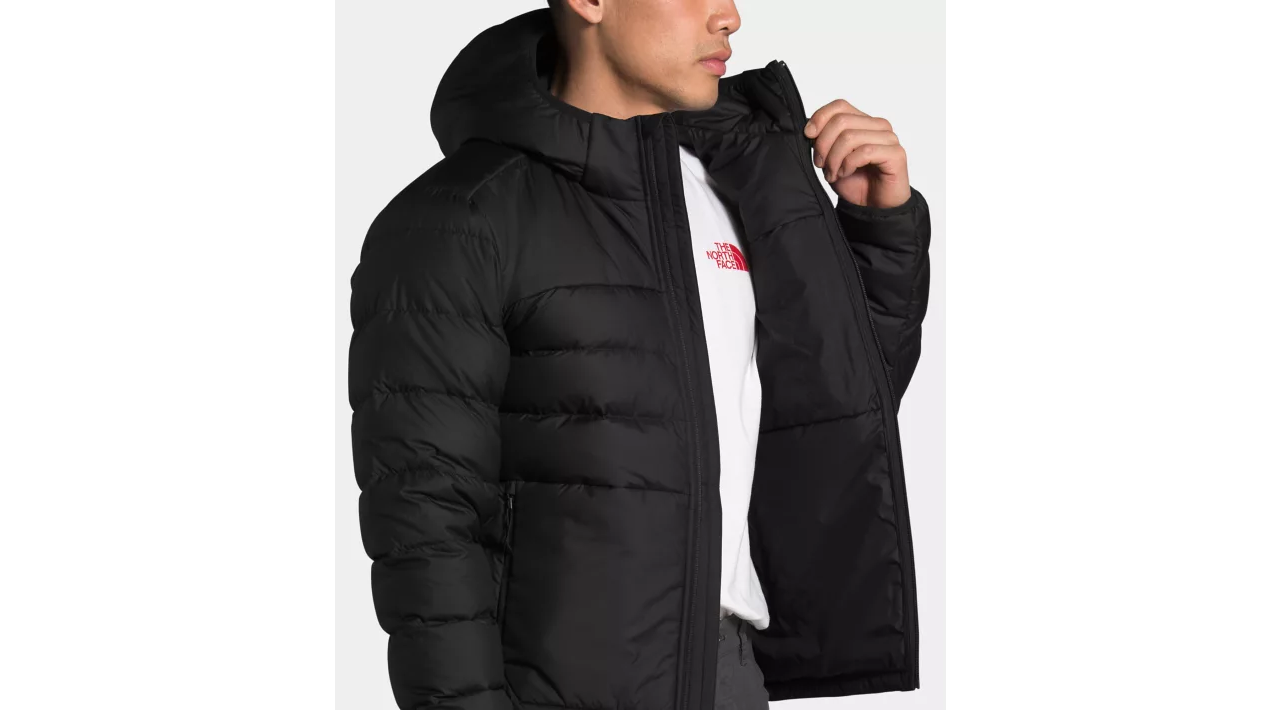 The North Face The North Face M's Aconcagua 2 Hoodie