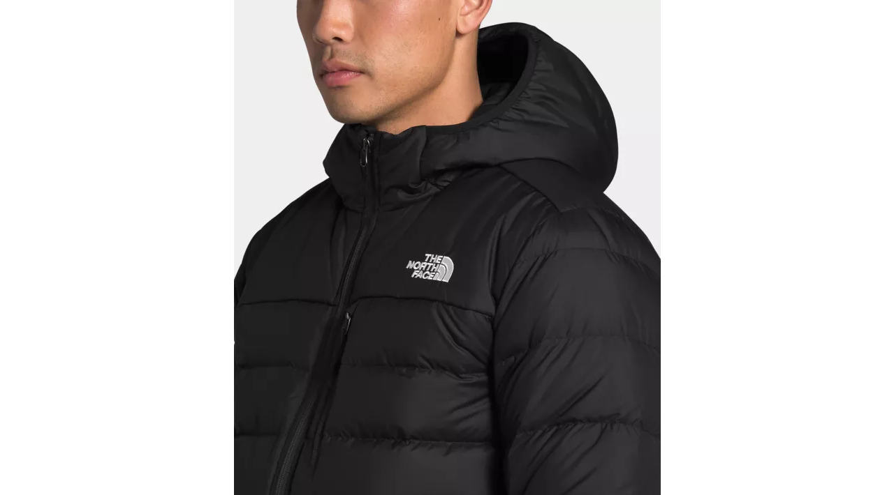 The North Face M's Aconcagua 2 Hoodie