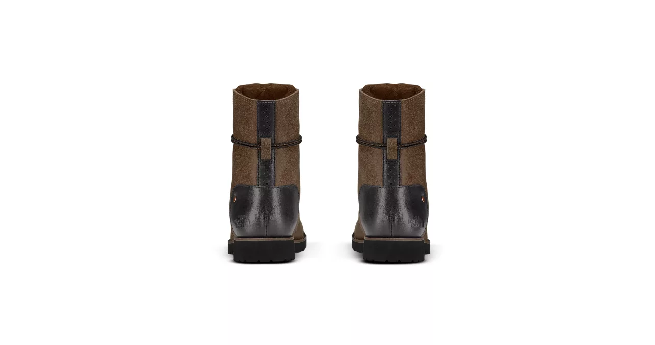 Ballard Lace II Boot | Outtabounds.ca 