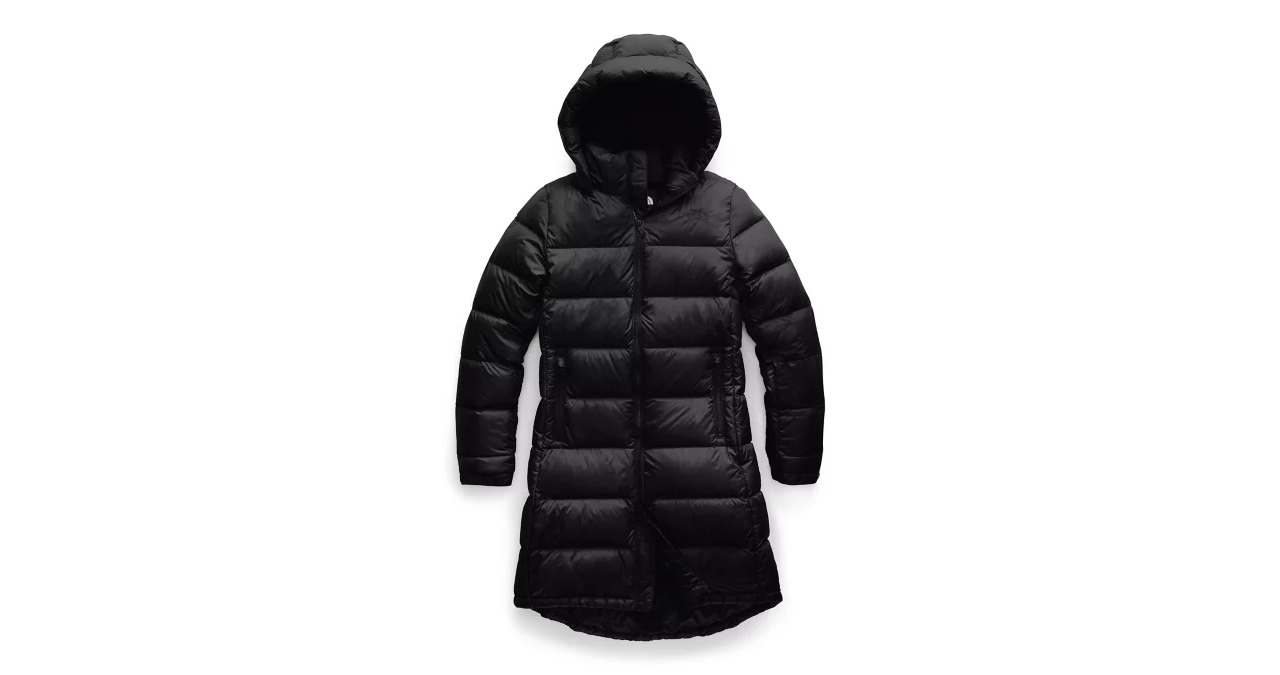 The North Face The North Face Women's Metropolis Parka III