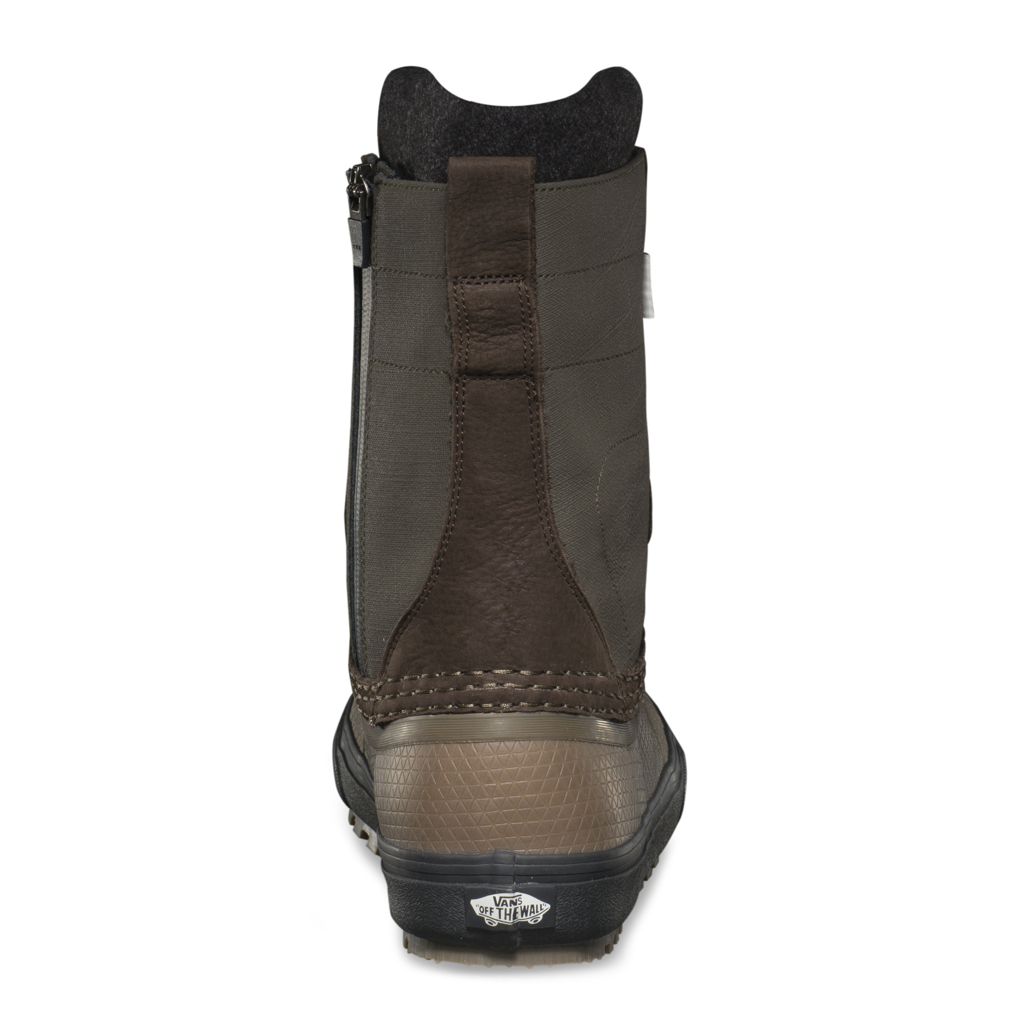 standard zip mte snow boot