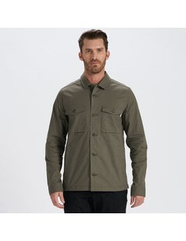 Vuori Vuori Men's Ripstop Jacket