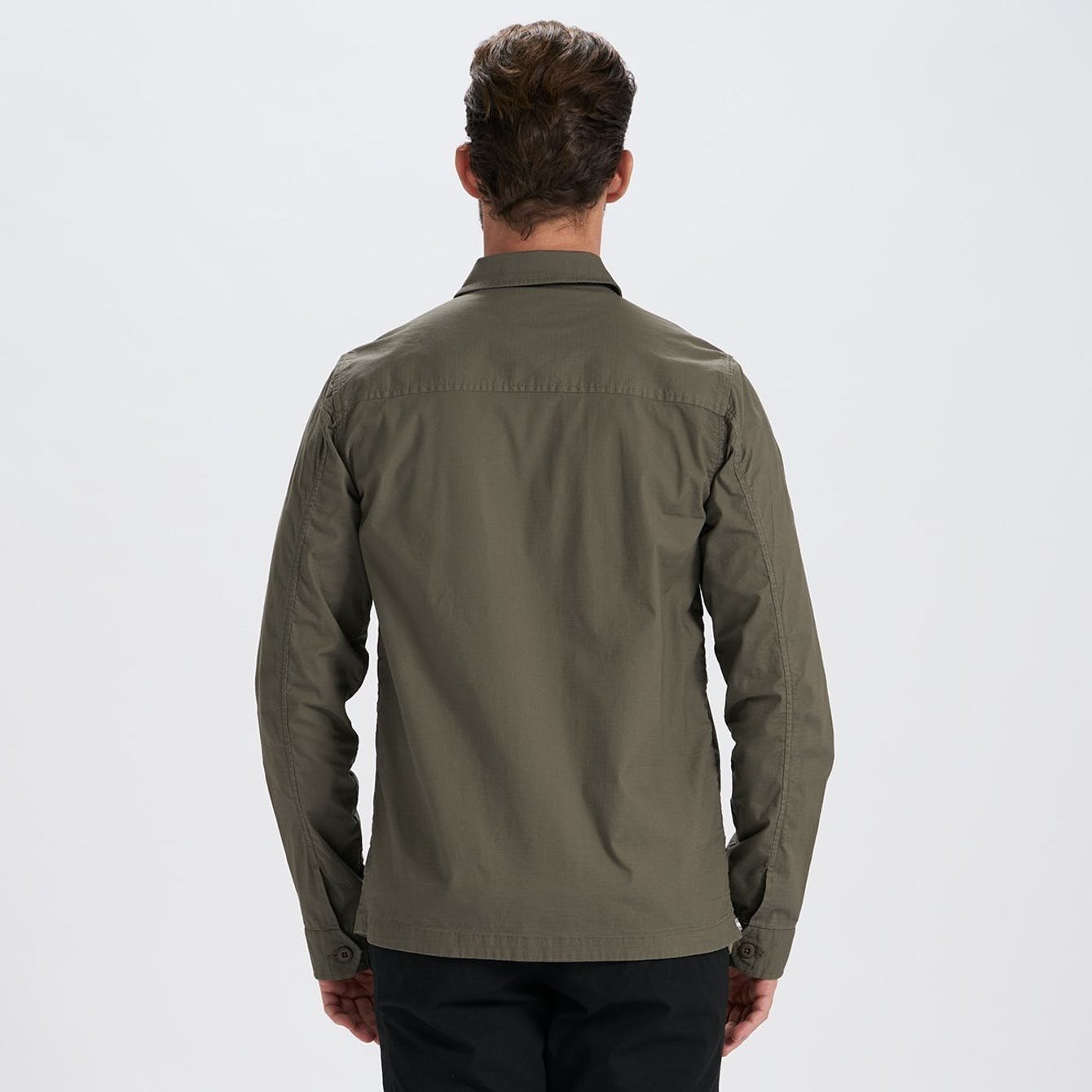 Vuori Vuori Men's Ripstop Jacket