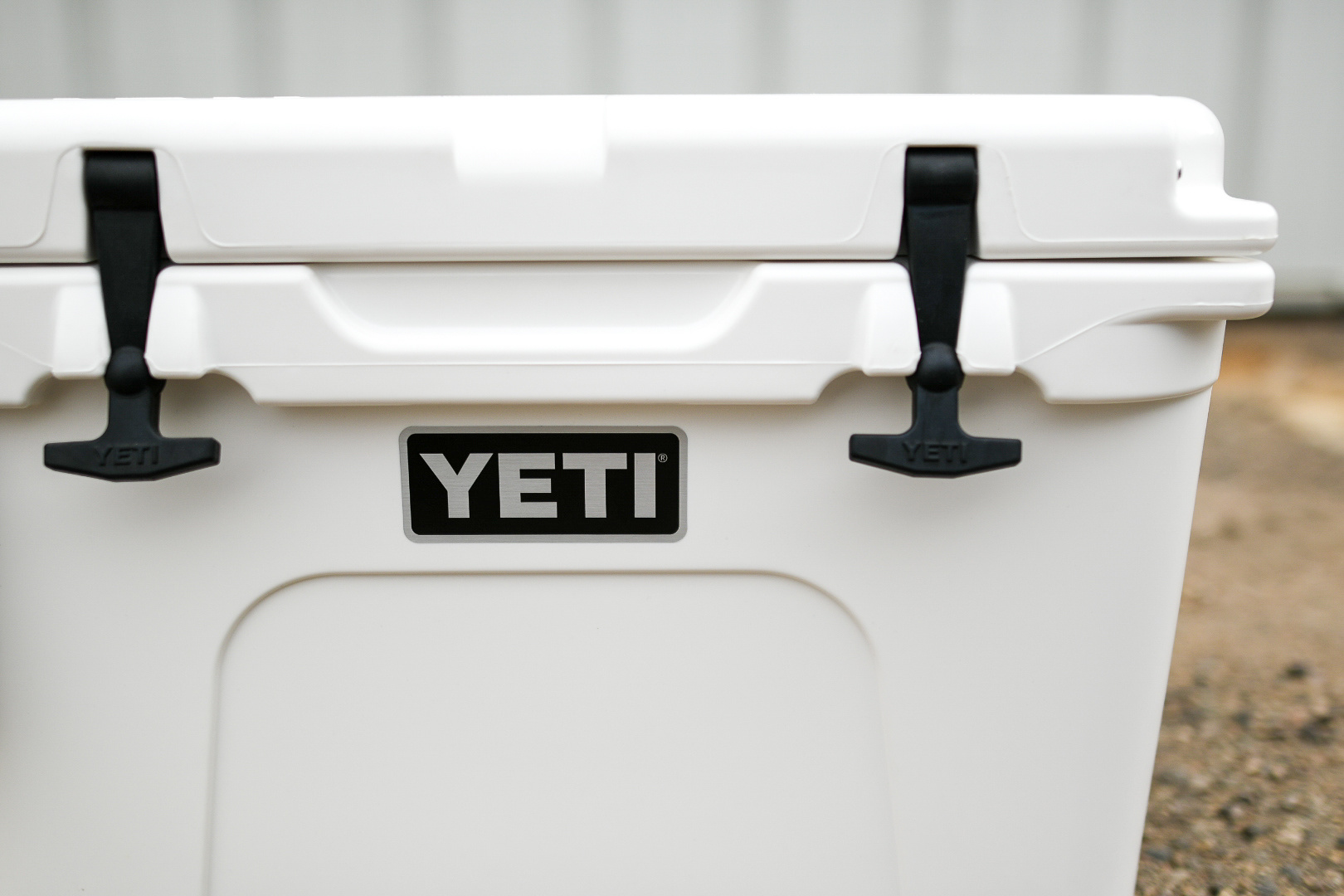 Yeti Hard Coolers