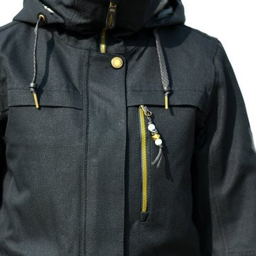 Women's Snow Jackets