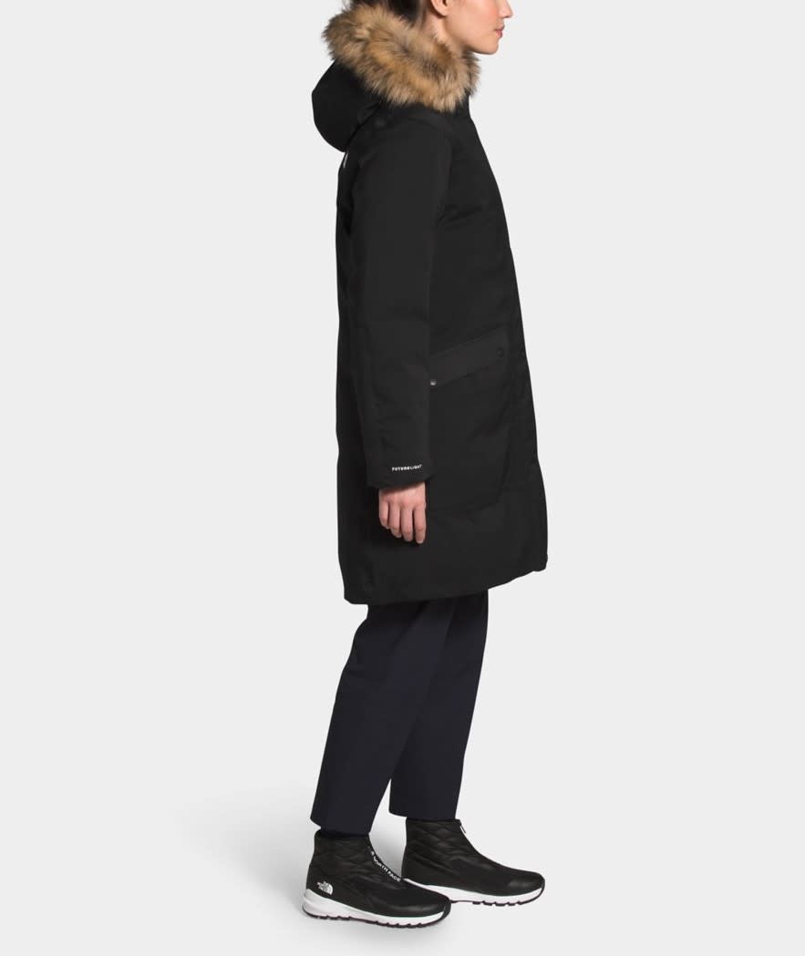 The North Face Women's New Defdown 