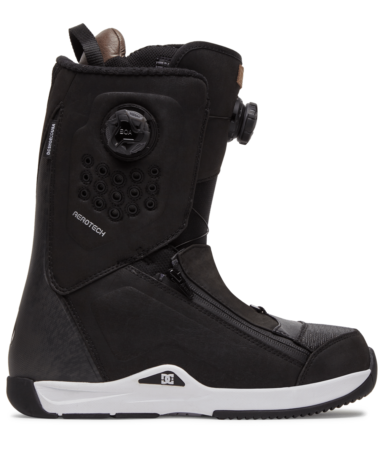 dc travis rice boots 2021