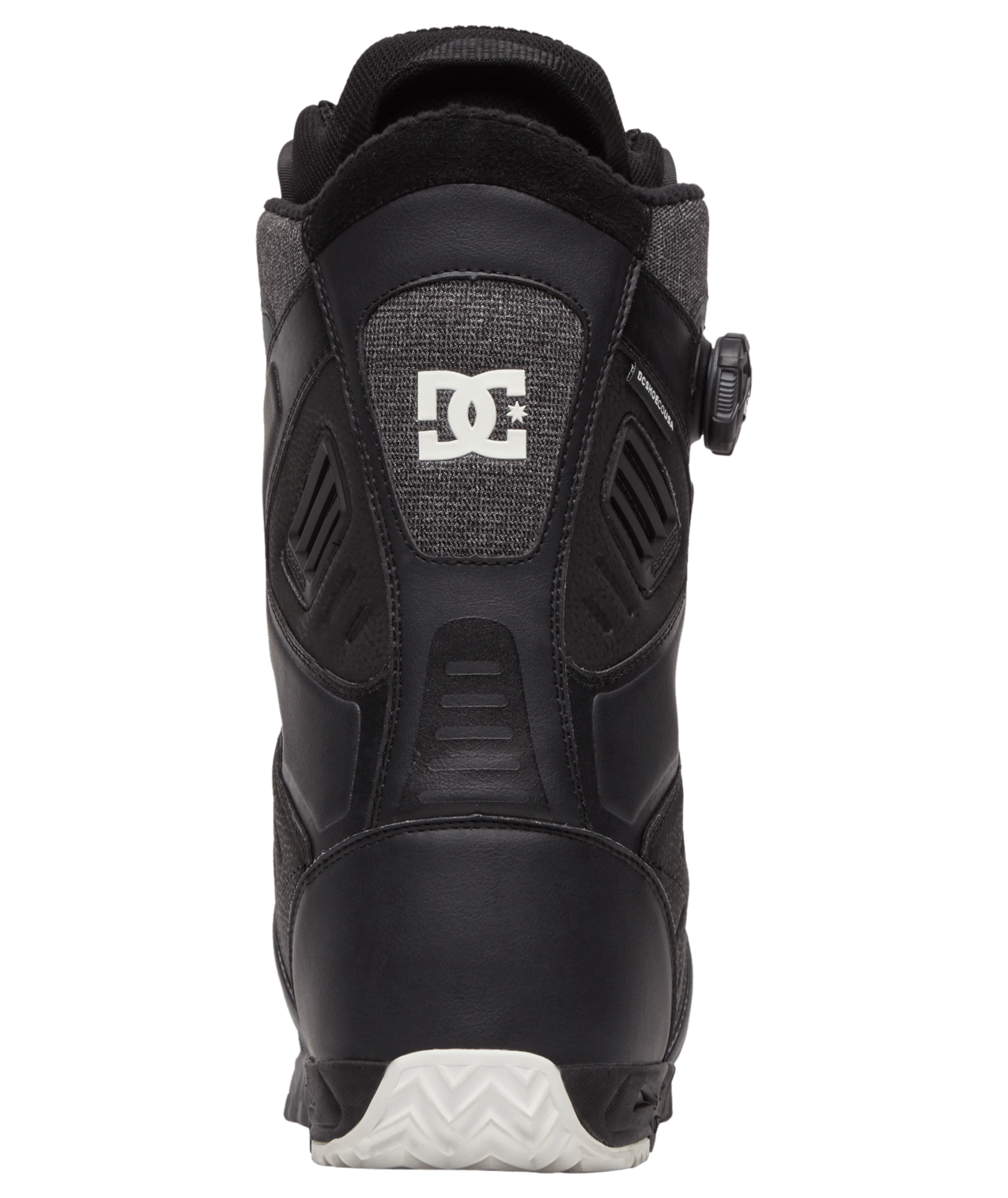 dc judge snowboard boots