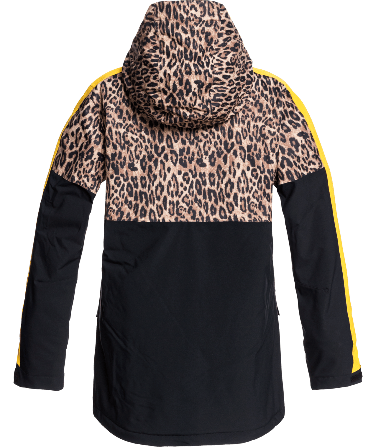animal snowboard jacket