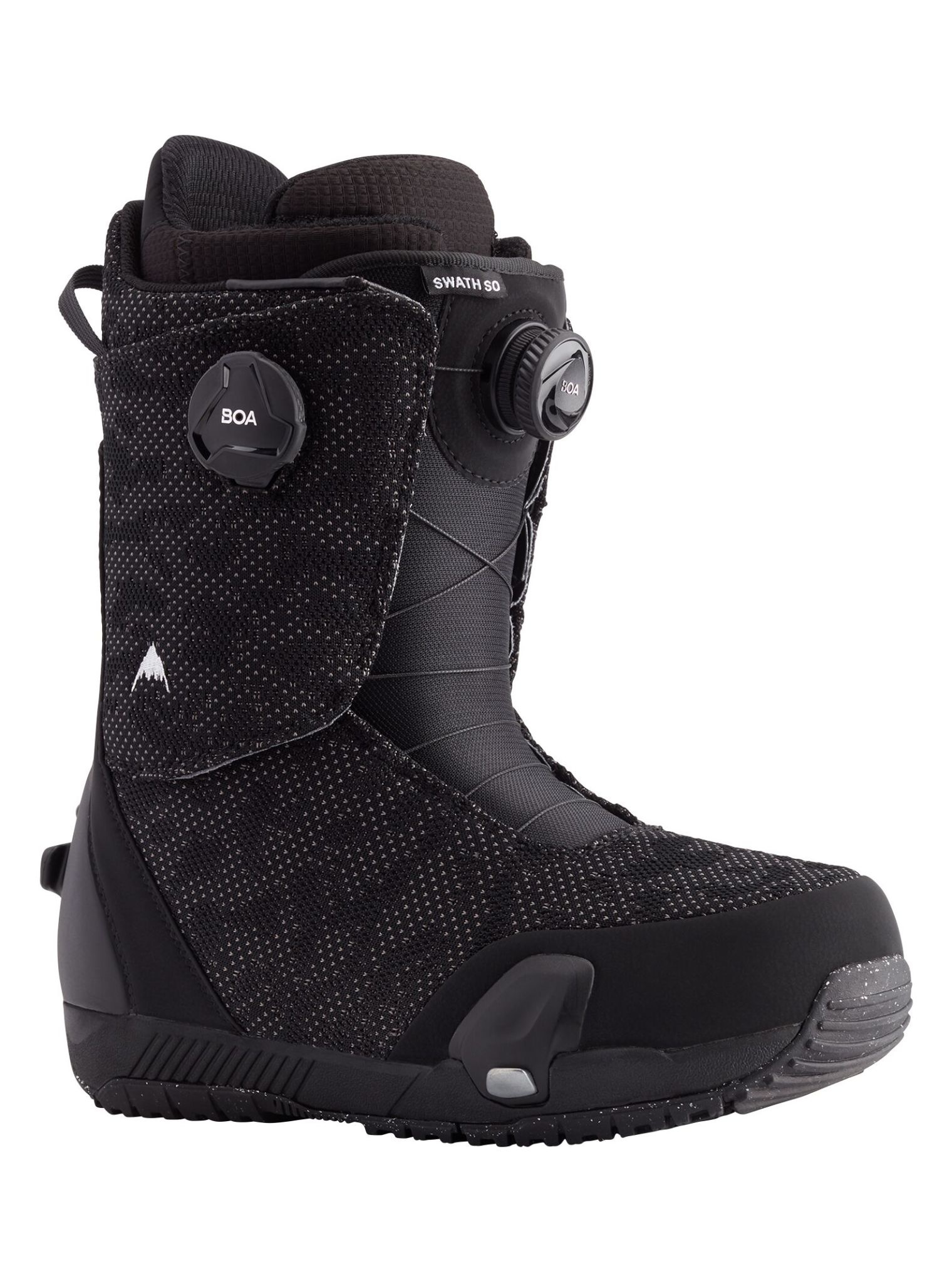 Burton Step In Bindings And Boots
