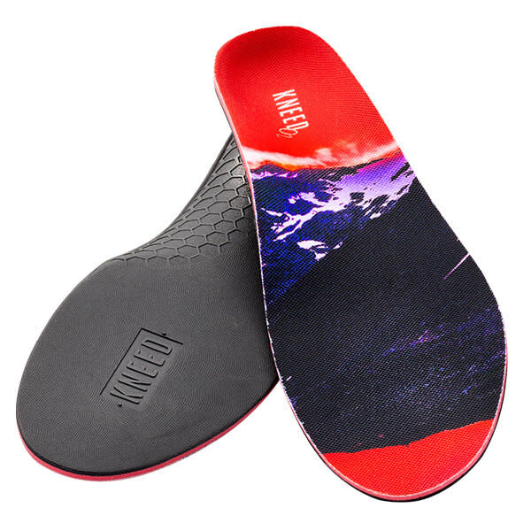 Kneed KneedO2 Insoles