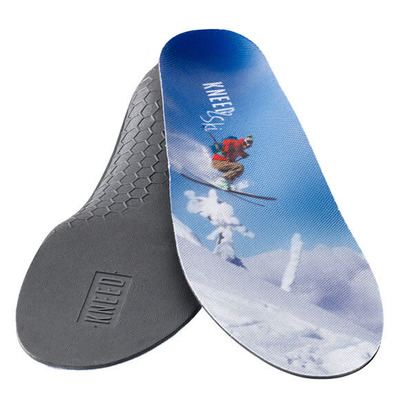 Kneed Kneed2Ski Insoles