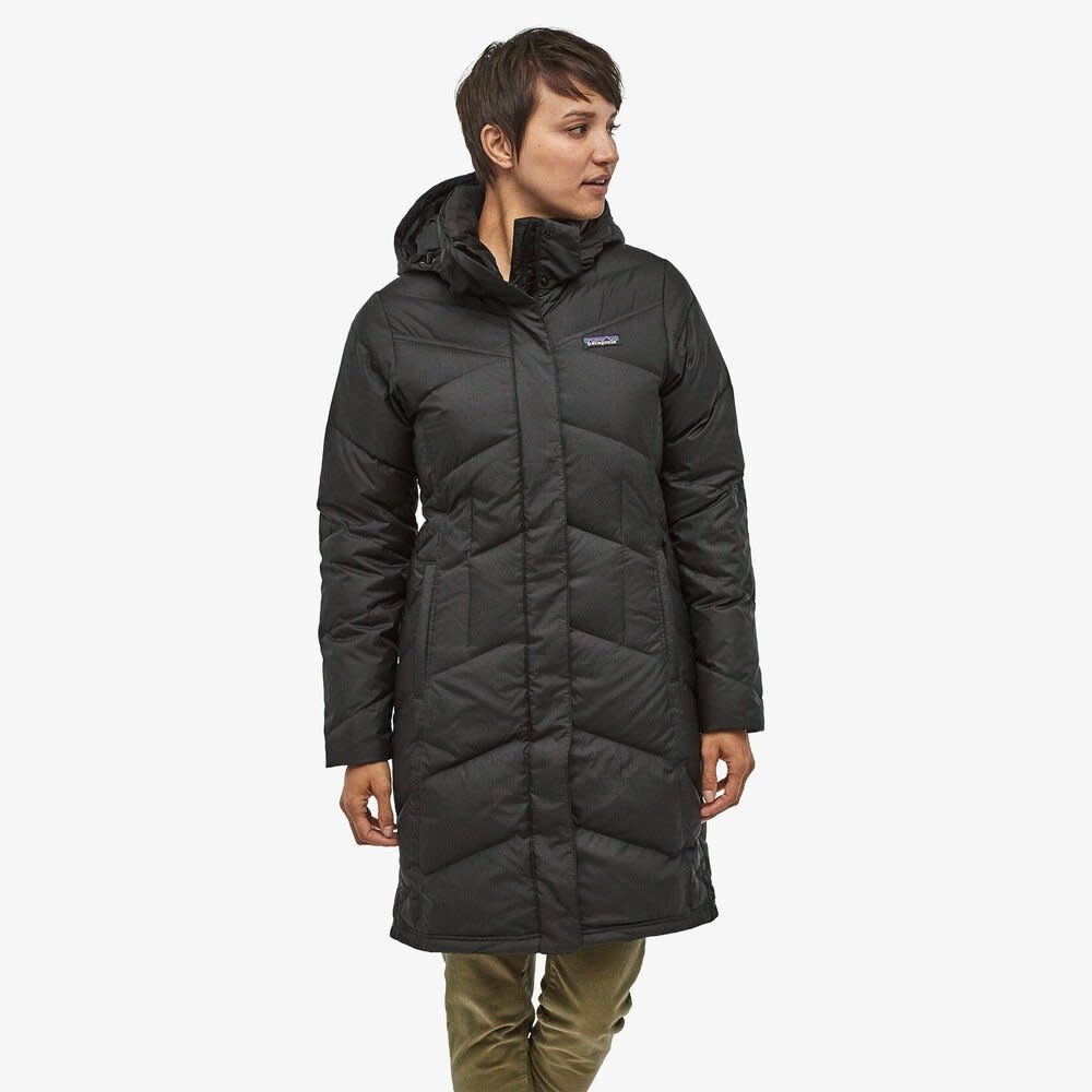 Patagonia Women's Down With It Parka, Women's Winter Parkas
