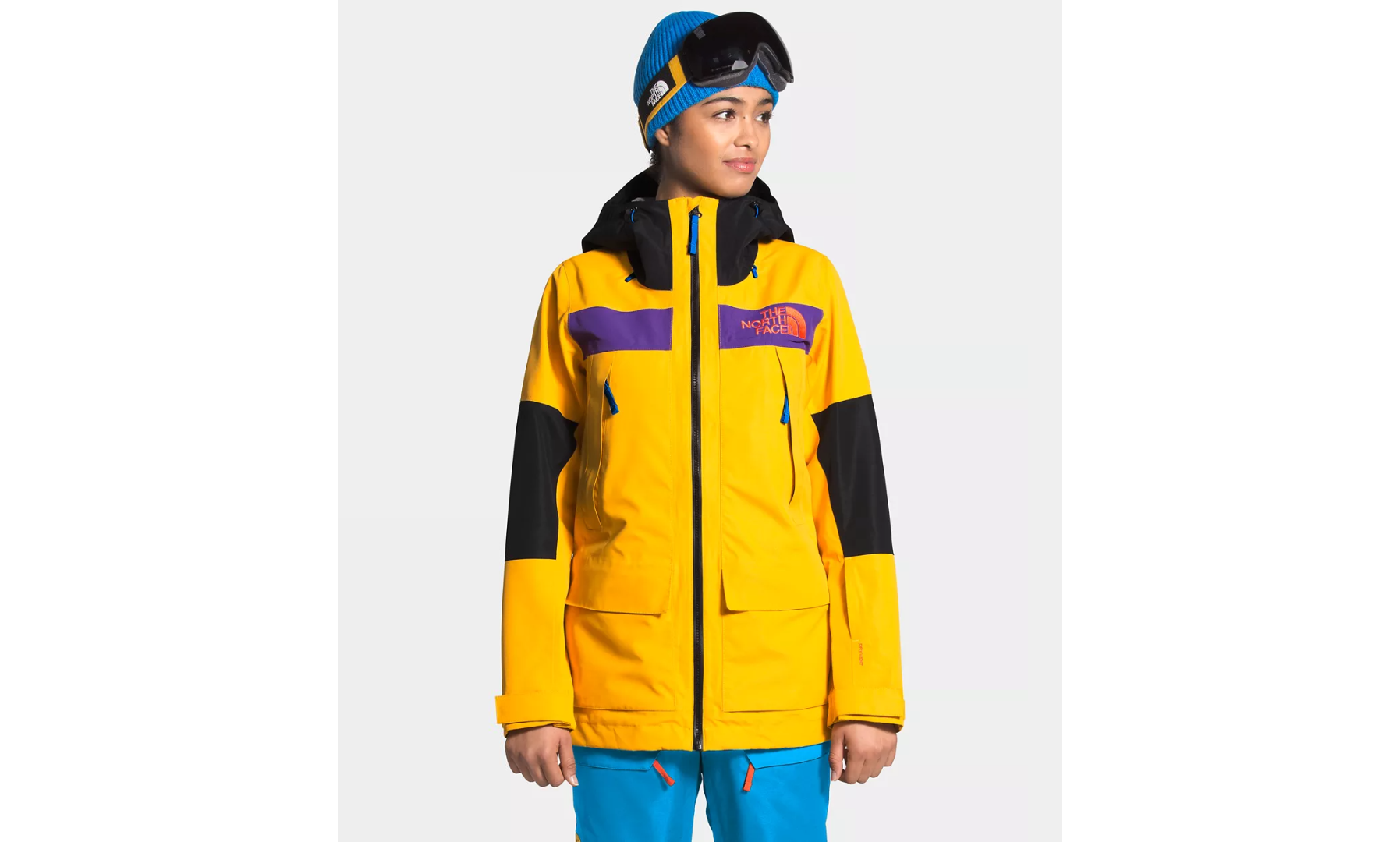 The North Face Women's Team Kit Jacket 