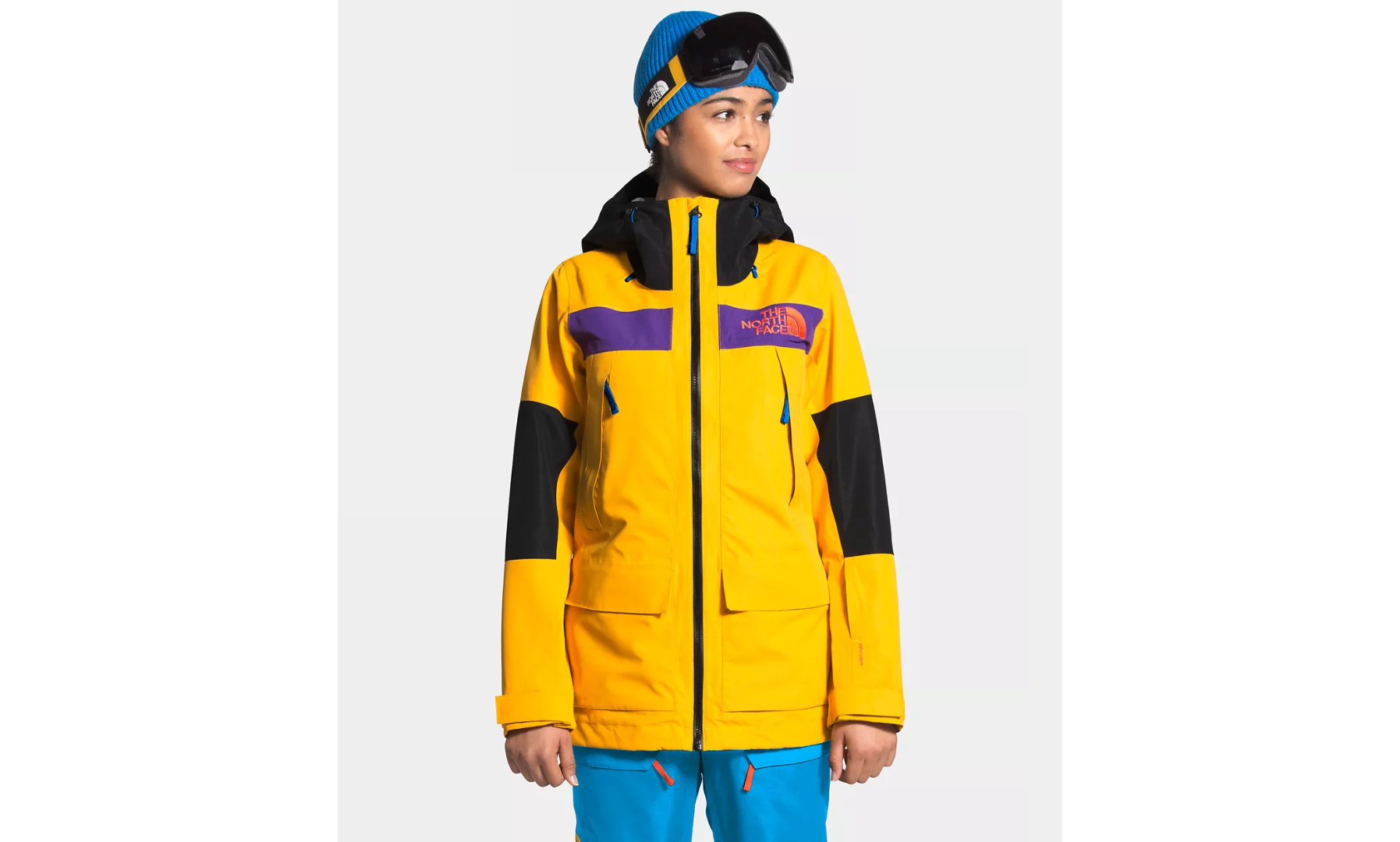 the north face women's team kit jacket