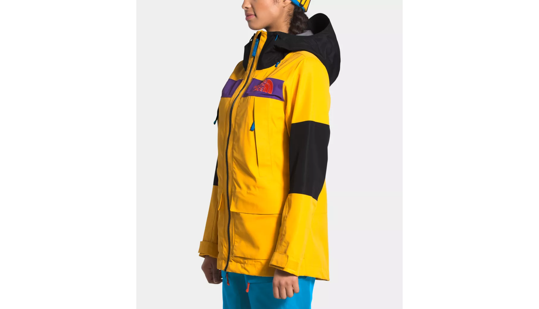 The North Face Women's Team Kit Jacket 