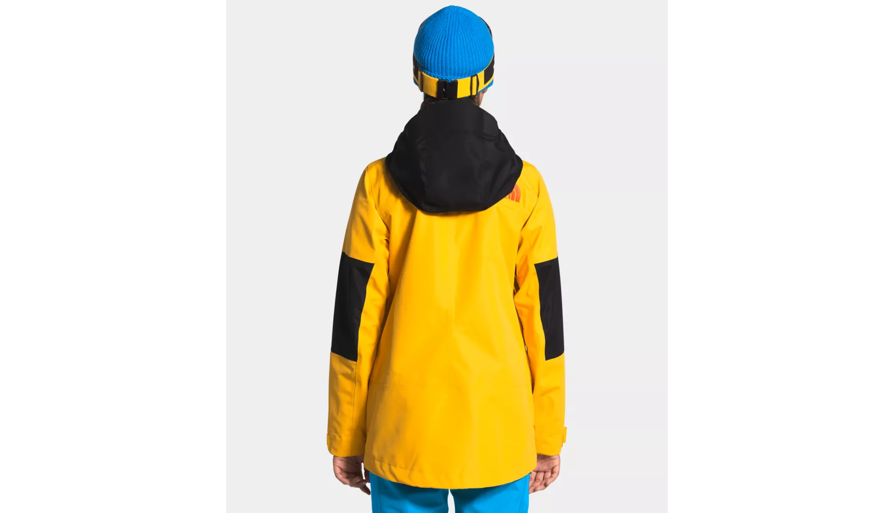 The North Face The North Face W's Team Kit Jacket