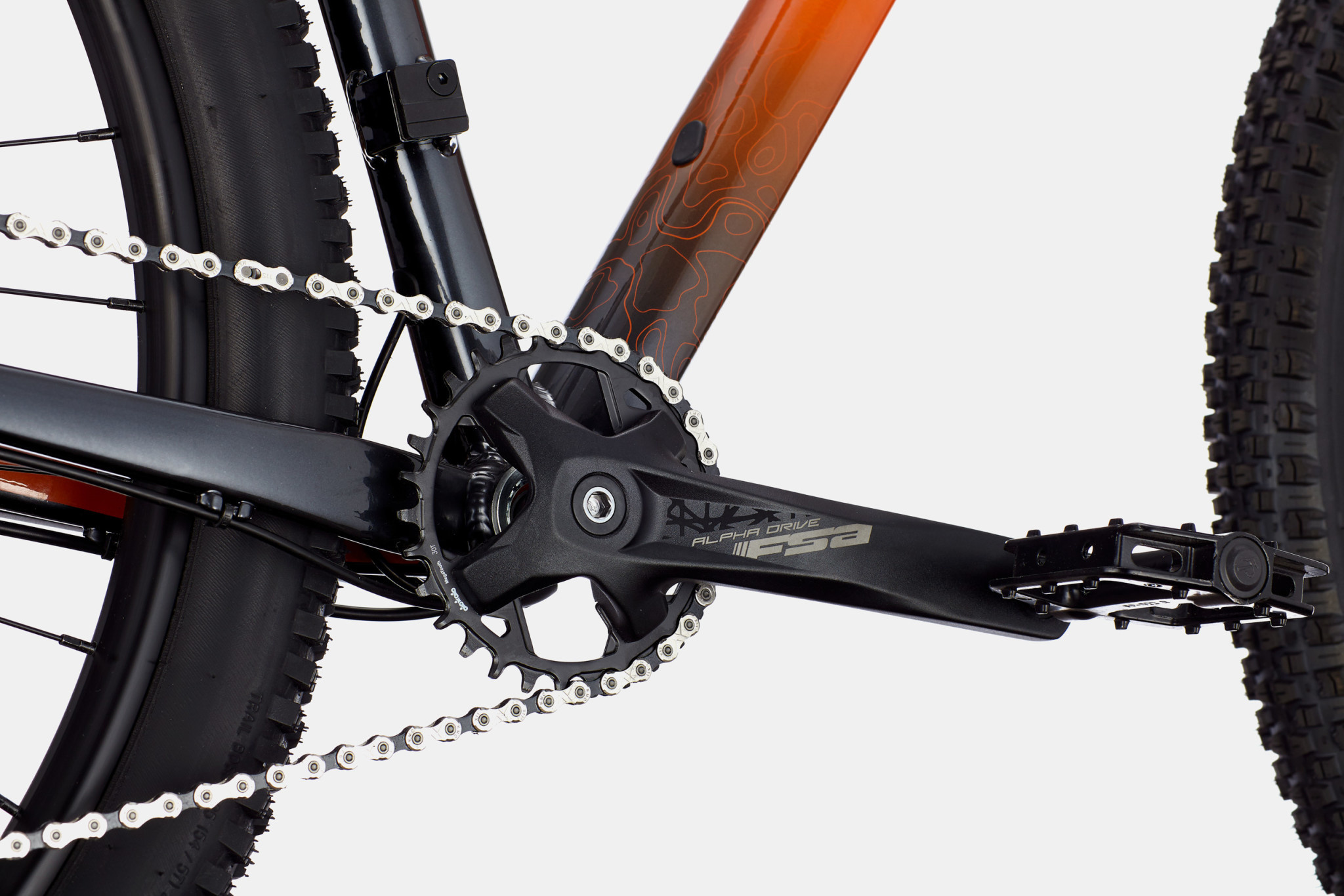 Cannondale Men's Trail SE 3 (2021) | Mountain Bikes | Saskatoon -  Outtabounds