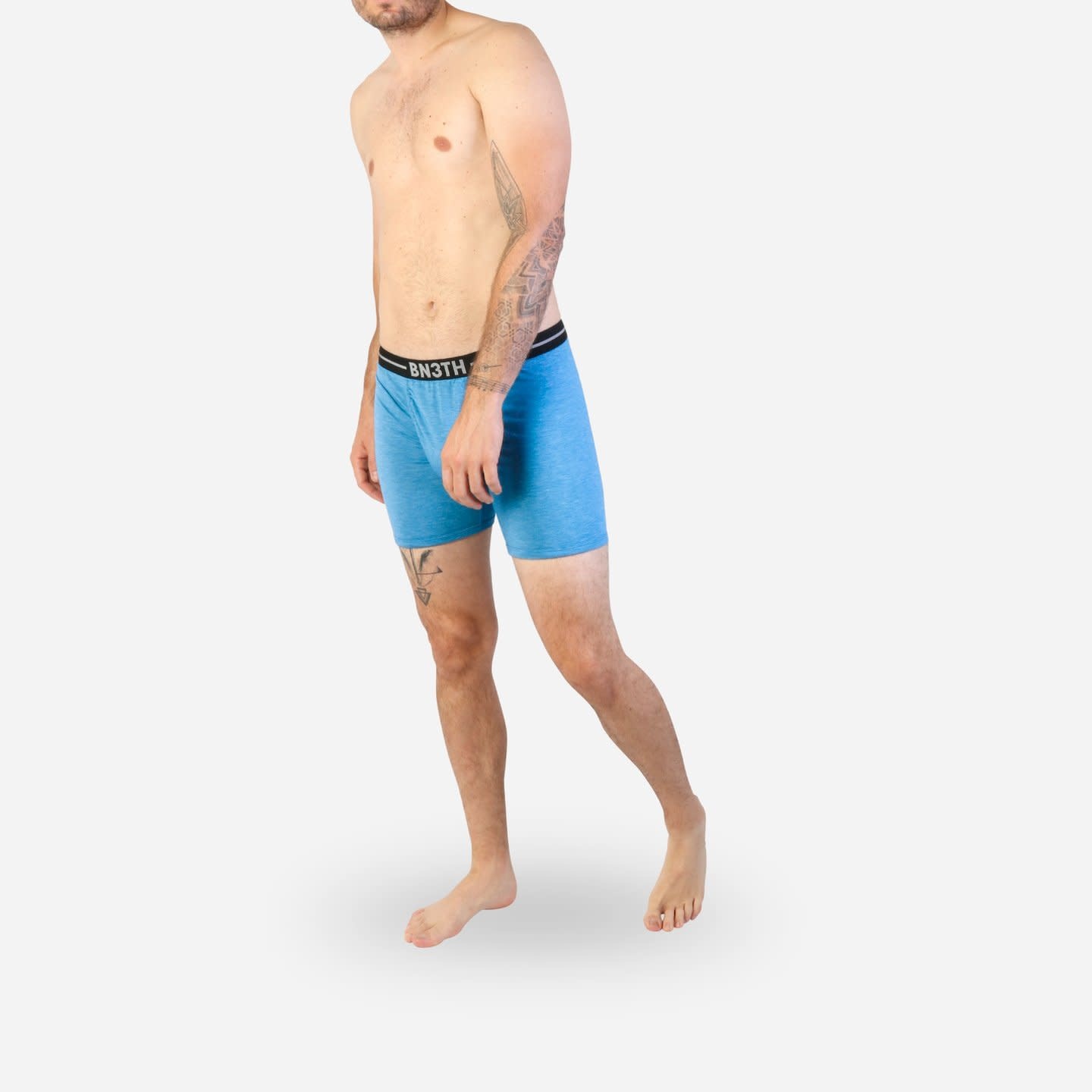 BN3TH Bn3th Men's Infinite XT2 Boxer Brief