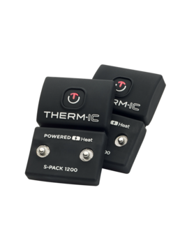 THERMIC Therm-ic S-Pack 1200 Powersock Batteries